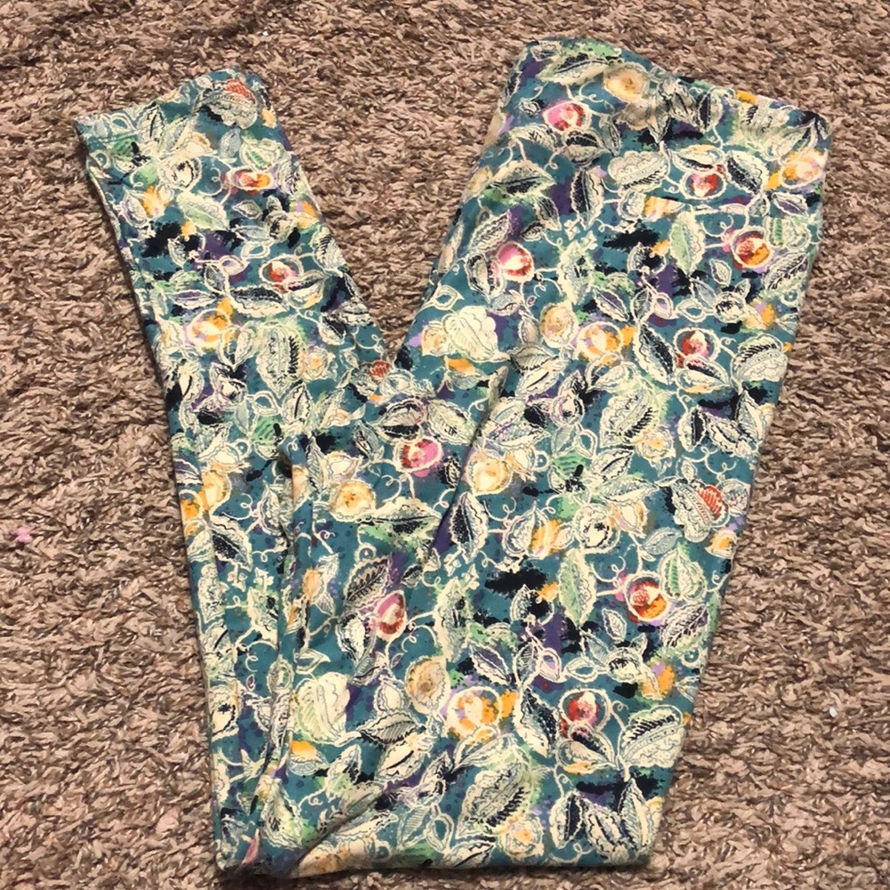 LulaRoe leggings